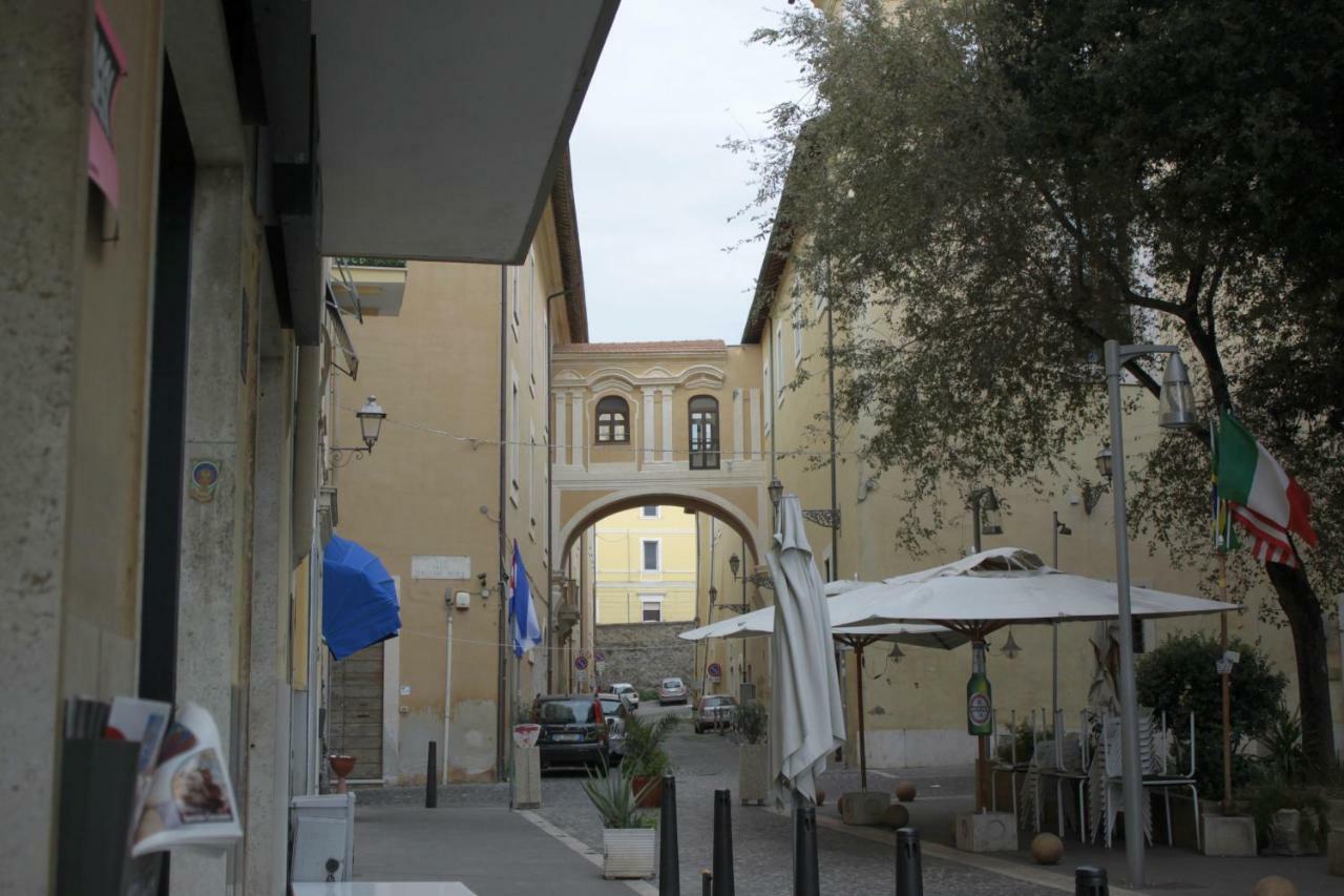 Dorshaouse Villa Civitavecchia Exterior photo